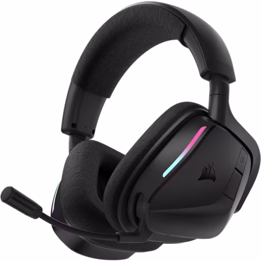 Imagen 0 de Corsair VOID WIRELESS v2 - Carbon (CA-9011379-WW)