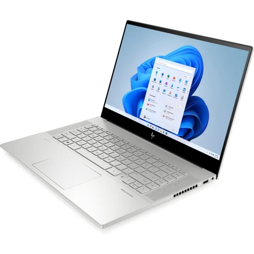 Imagen 1 de Notebook HP Envy 15-ep1503la I5-11400H 16GB 512GB 15.6" Touch RTX 3050 4GB W11H
