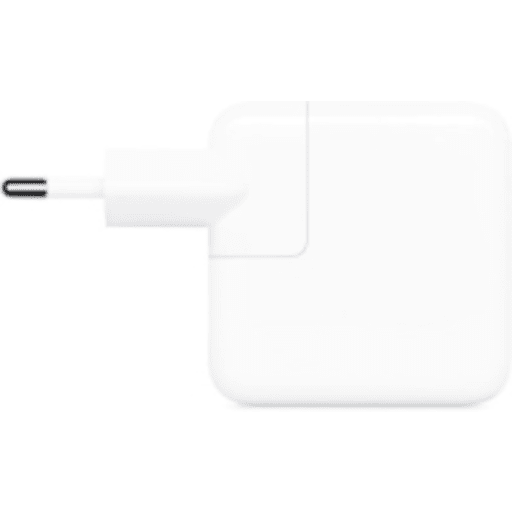 Imagen 2 de Adaptador de corriente USB-C de 30 W