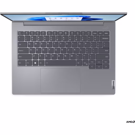 Imagen 1 de Notebook Lenovo ThinkBook 14 G6 ABP AMD R7-7730U R RAM 16GB SSD 1TB W11P