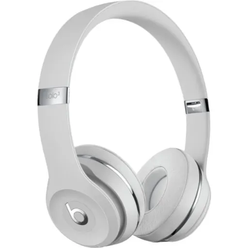 Imagen 0 de Beats Solo3 Wireless - Satin Silver (MUH52LL/A)