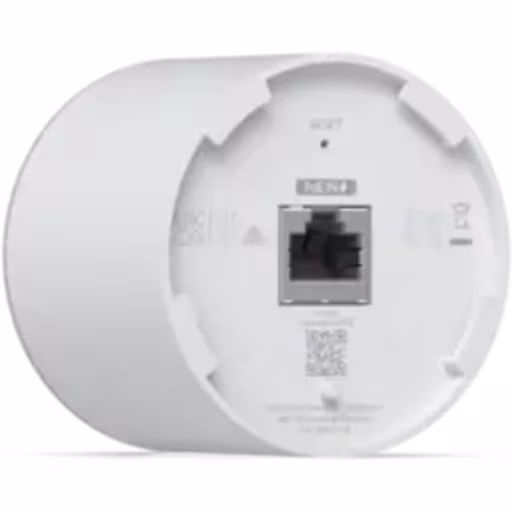 Imagen 2 de Dual-camera PoE doorbell and PoE chime