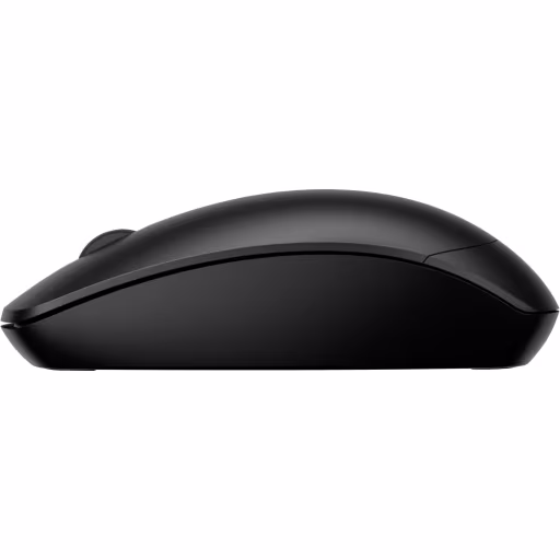 Imagen 4 de Mouse Inalámbrico HP 235, Slim Óptico 1600dpi 3 Botones USB Negro