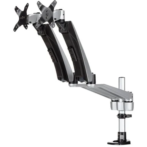 Imagen 0 de Soporte de Escritorio 2 Brazos para Monitor 75" a 100" 20Kg VESA100*100 STARTECH