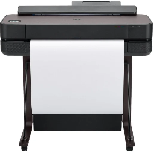 Imagen 8 de Plotter HP DesignJet T650 24" Inyección de Tintas color Ethernet USB 2.0 WiFi 