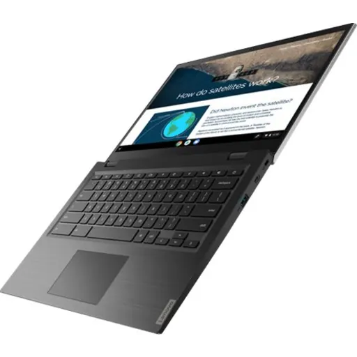 Imagen 8 de Notebook Lenovo Chromebook 14e AMD A4-9120C RAM 8GB Almac. 64GB 14" GoogleChrome