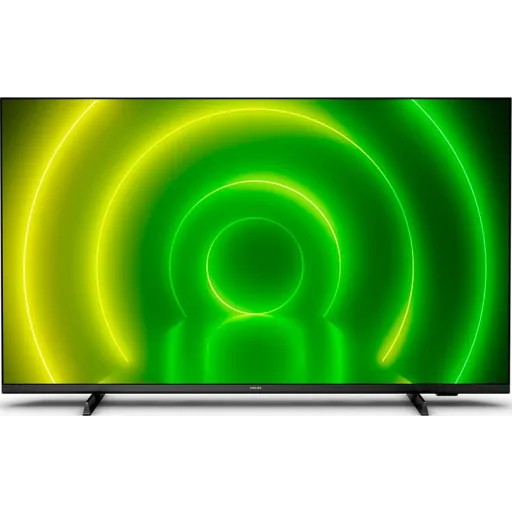 Imagen 0 de Televisor Philips 50PUD7406 50" 4K LED UHD SmartTV WiFi LAN BT 4*HDMI USB Androi