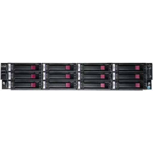 Imagen 0 de Storage Reacondicionado HPE Lefthand P4500 G2 7,2tb Sas Storage System