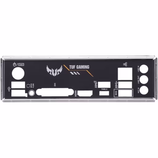 Imagen 9 de Tarjeta Madre TUF GAMING B450M-PLUS II