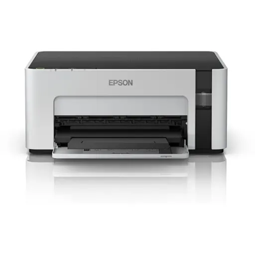 Imagen 0 de Impresora Epson EcoTank M1120 Inyección de Tinta Monócroma 32ppm USB WIFI