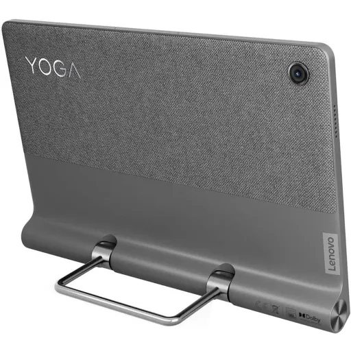 Imagen 24 de Tablet Lenovo Yoga 11 OctaCore RAM4GB Alm128GB 11" Android 11 WiFi BT Storm Grey