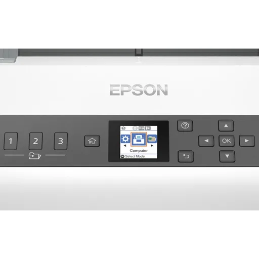 Imagen 7 de Escáner de Escritorio Epson DS-730N Color Duplex 600dpi USB2.0
