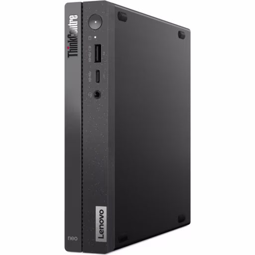Imagen 1 de Computador Lenovo ThinkCentre neo 50q Gen4 I3-1215U RAM 16GB SSD 512GB FreeDOS