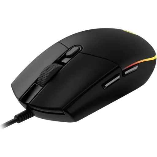 Imagen 0 de Logitech G102 Lightsync Black (910-005802)