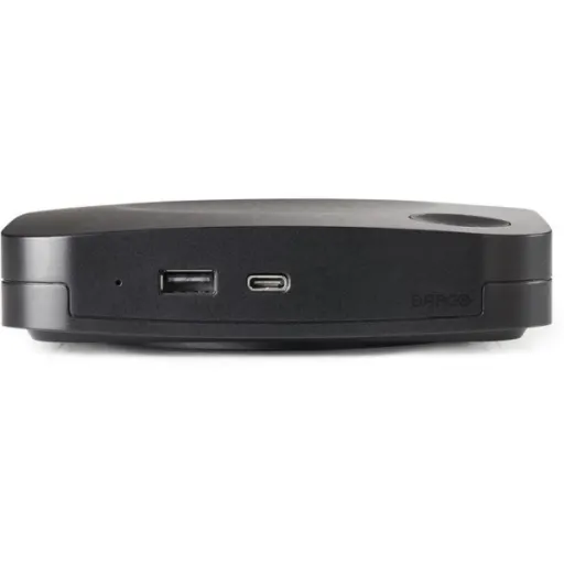 Imagen 1 de Presentador para conferencias Inalámbrica Barco Clickshare CX-30 USB HDMI 