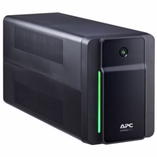 Imagen 2 de UPS APC Back-UPS 1600VA 230V AVR Universal Sockets
