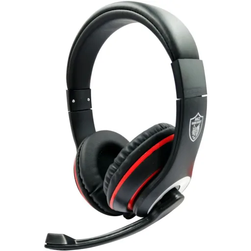 Imagen 0 de AKZ Gaming Headset (GM-005)