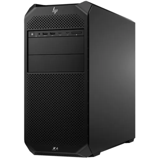 Imagen 1 de Computador Workstation HP Z4 G5 Intel Xeon W3-2423 RAM16GB 1TB NV T1000 8GB W11P