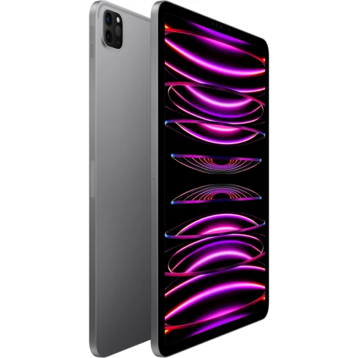 tecnomas.cl | [MNXD3CI/A] iPad Pro 11 M2 4ªGen Wi-Fi 128GB gris