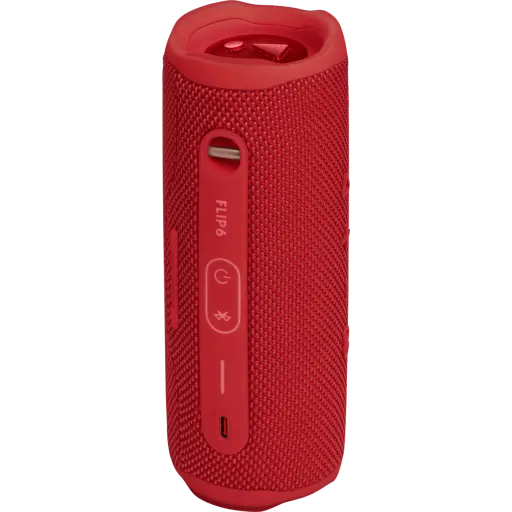 Imagen 2 de JBL Speaker Flip 6 BT Red S. Ame