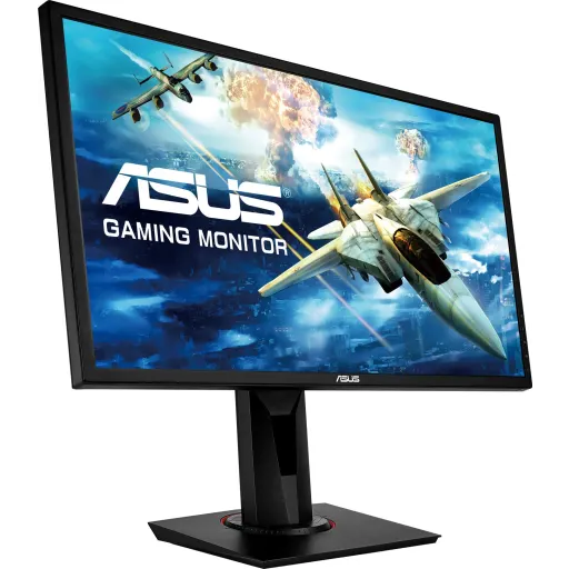 Imagen 3 de Monitor Gamer Asus VG248QG 24,5" FHD 1920*1080 LED TN DP DVI HDMI 165Hz