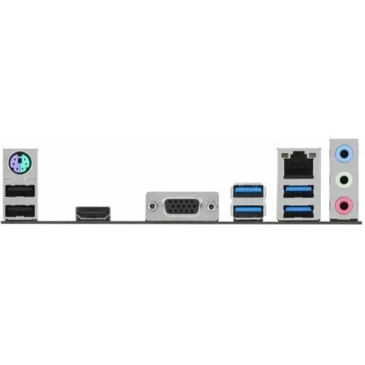 Imagen 2 de Tarjeta Madre Asus PRIME-H510M-K R2.0 LGA1200 11°G 2*DDR4 M.2 USB3.2 HDMI VGA