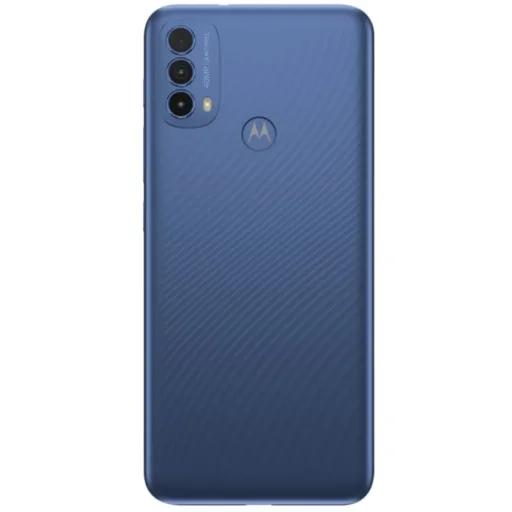 Imagen 3 de Motorola MOTO E30 AZUL DIGITAL