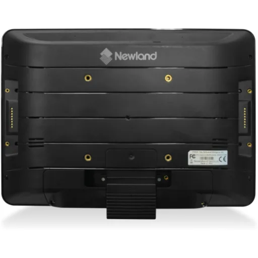 Imagen 1 de Verificador de Precios Newland NQuire 1000 Manta RAM2GB 10.1" 1D/2D Android USB