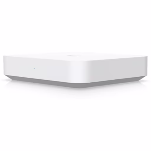 Imagen 0 de Router UBQ UXG-MAX Gateway multi-WAN 1xWAN 4xLAN