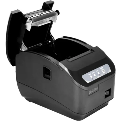 Imagen 3 de Impresora POS 3nStar RPT005 Térmica USB/Serial 