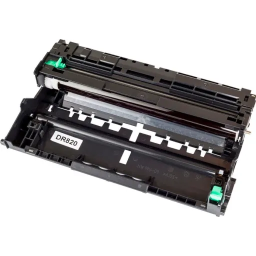 Imagen 1 de Tambor de imágen DR3460 Negro Laser 50000 Pag DCP-L5650DN/HL-L5100DN/MFC-L5900DW
