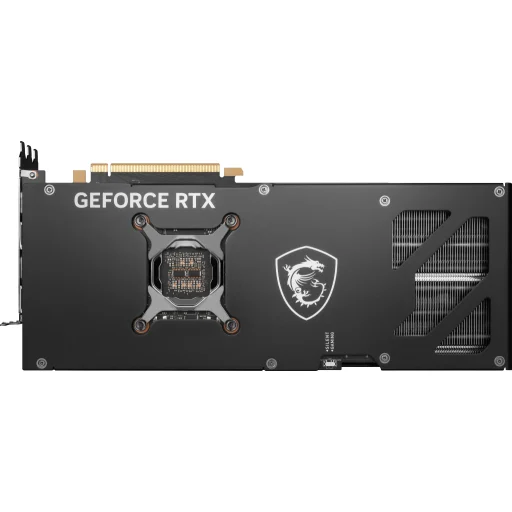 Imagen 4 de Tarjeta de Video GF RTX 4080 SUPER 16G GAMING X SLIM 16GB GDDR6X 2*DP 2*HDMI