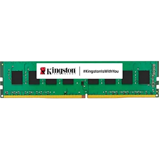 Memoria RAM 32GB DDR4 3200MHz DIMM CL22 Non-ECC 1.2v 288p - Kingston