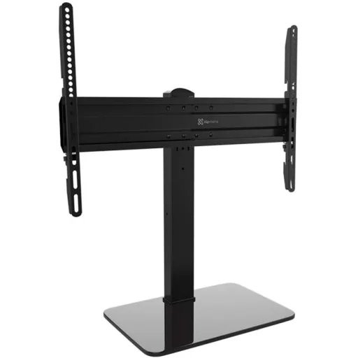 Imagen 0 de Soporte Sobremesa para TV 37" a 70" hasta 40kg Color Negro - KlipX KTM-500