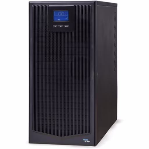 Imagen 0 de Enersafe UPS ESOL T-E 10KVA (UPSOLTE10KVA)