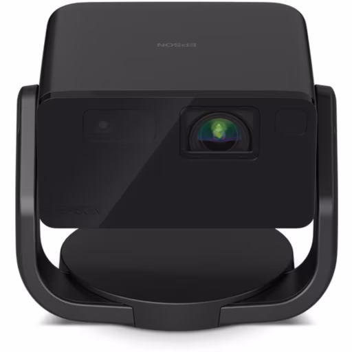 Imagen 0 de Proyector Láser Epson Smart EpiqVision EF22 1000LUMEN 1080P WiFi Bt5.0 NegroÓnix