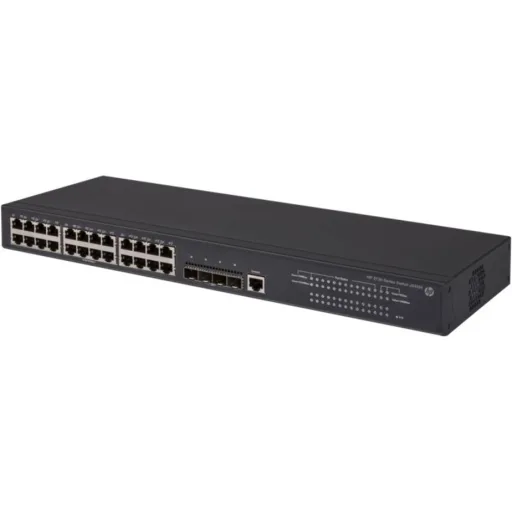 Imagen 0 de Switch HP 5130-24G-4SFP+ EI