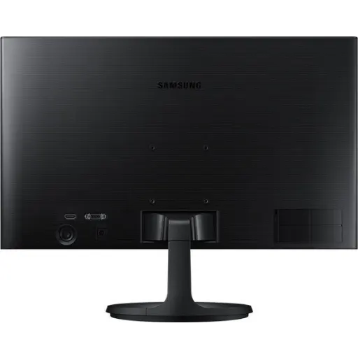 Imagen 2 de Monitor Samsung S22F350 21.5" FHD 1920*1080 LED TN VGA HDMI 5ms VESA 60Hz