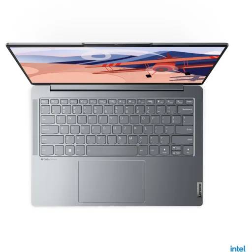 Imagen 13 de Notebook Lenovo Yoga Slim 6 14IRP8 I5-1340P RAM 16GB SSD 512GB 14" W11H