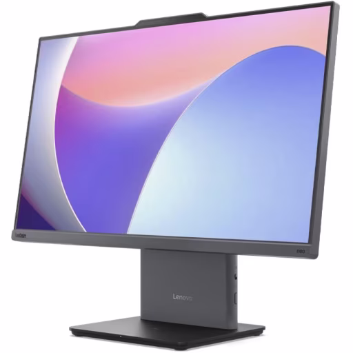 Imagen 1 de Computador AIO Lenovo ThinkCentre Neo 50a Gen5 I5-13420H 16GB 512GB 23.8" W11P