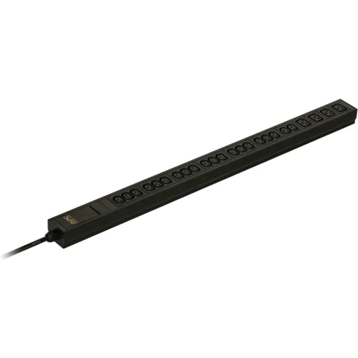 Imagen 1 de Easy PDU de APC, Básica, Zero U, 16A, 230V