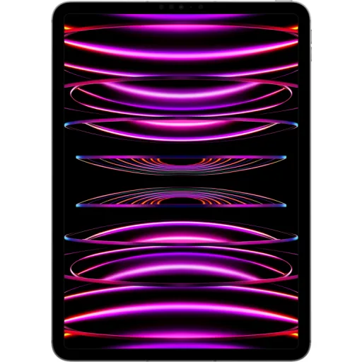Imagen 0 de iPad Pro 11 M2 4ªGen Wi-Fi + Cellular 256GB gris espacial