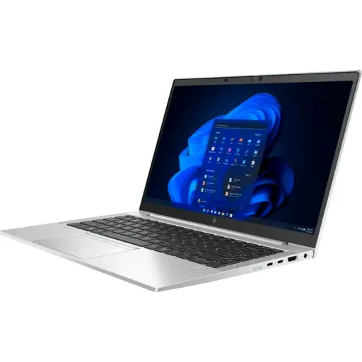 Imagen 2 de Notebook HP EliteBook 840 G8 I5-1135G7 RAM 16GB SSD 512GB M.2 14" W11P