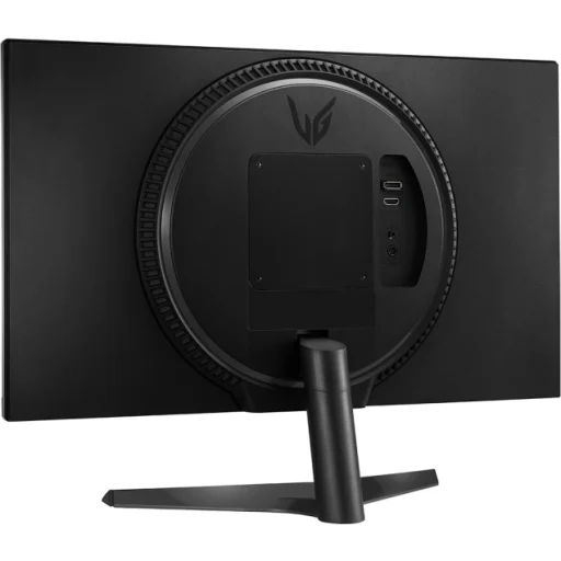 Imagen 6 de Monitor Gamer LG 24GS60F-B 24" IPS FHD 1920*1080 IPS DP HDMI Aud/Out 180Hz