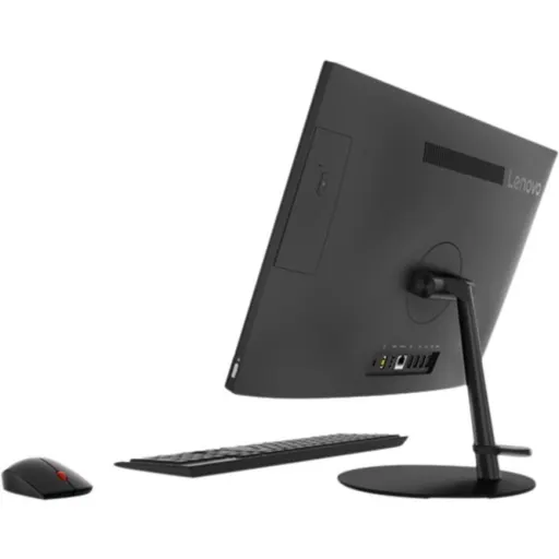 Imagen 1 de Computador Lenovo AIO V130z Celeron J4025 RAM 8GB HDD 500GB 19.5"  W10H 