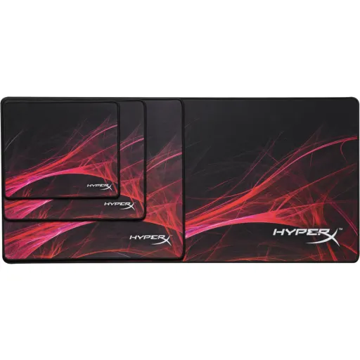 Imagen 4 de Mouse Pad Gamer HPX FURY S Pro (L) Speed Edition 450mm x 400mm