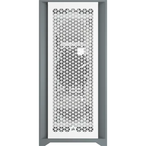 Imagen 1 de Case 5000D Airflow White