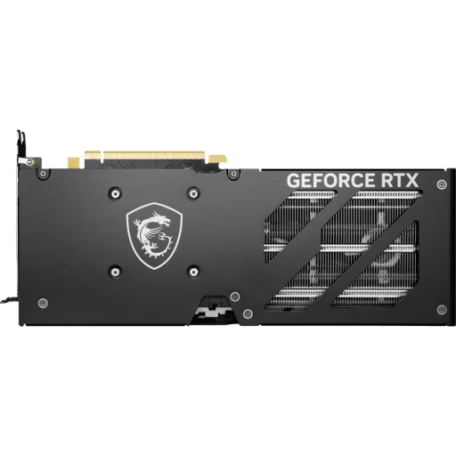 Imagen 3 de Tarjeta de Video MSI GF-RTX 4060 Ti GAMING X SLIM 16GB GDDR6 PCIe4x8 3*DP HDMI