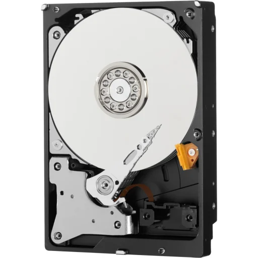 Imagen 5 de Disco Duro Western Digital Red 1TB 3.5" 5400RPM SATA III 6Gb/s 64MB p/NAS