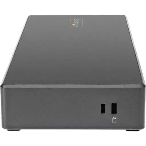 Imagen 2 de Docking Station StarTech USB-C a Prts 2*USB-C 2*USB2.0/3.0 2*DP HDMI SD/MMC LAN